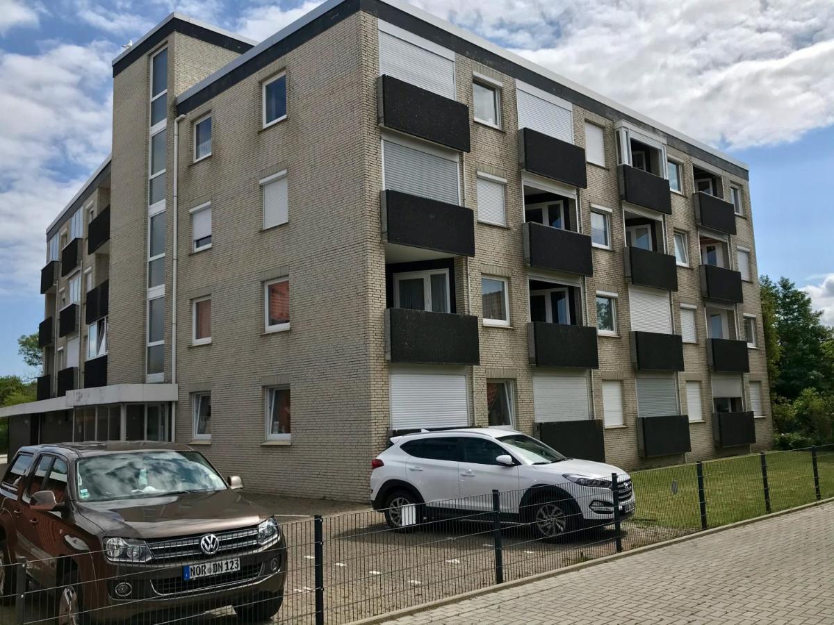 Apartment Captain'S Lodge نورديش المظهر الخارجي الصورة