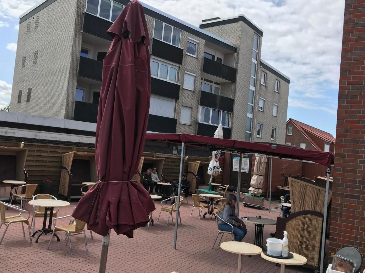 Apartment Captain'S Lodge نورديش المظهر الخارجي الصورة