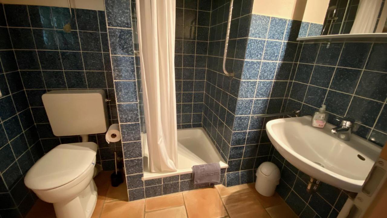 Apartment Captain'S Lodge نورديش المظهر الخارجي الصورة